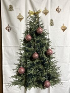 投稿についてもっと詳しく クリスマス会開催しました☆